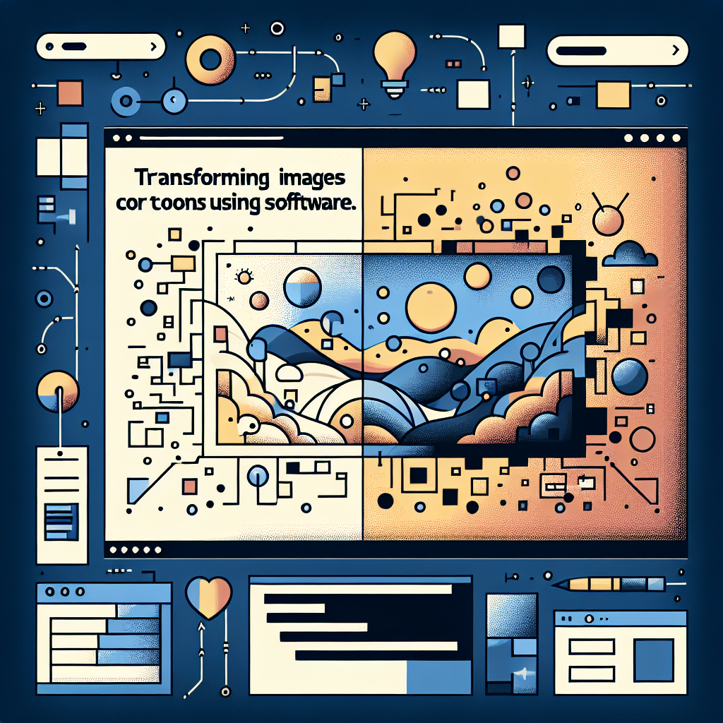 Transform Your Images into Cartoons with the glovenone/ab_toon_you Cognitive Actions