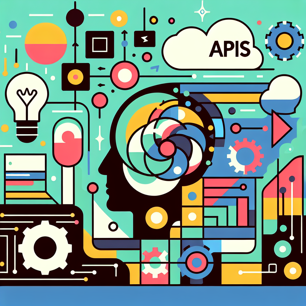 Transform Your Ideas into Stunning Images with Cognitive Actions