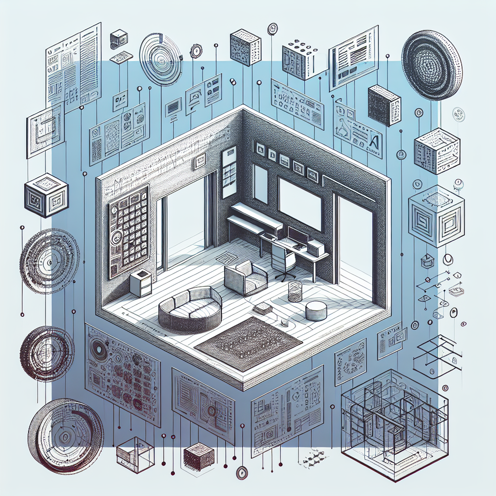 Transform Your Spaces: Generate Stunning Interior Design Images with AI