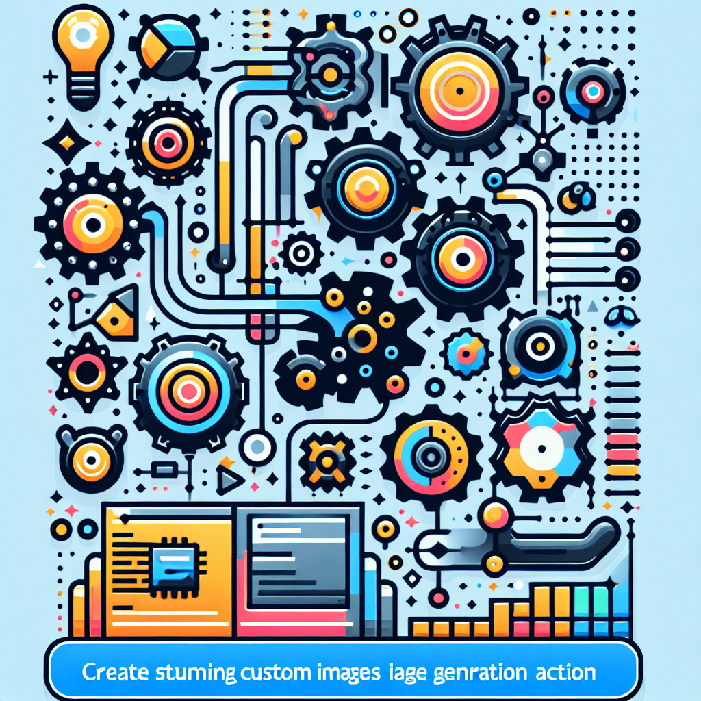 Create Stunning Custom Images with Lexi's Image Generation Action