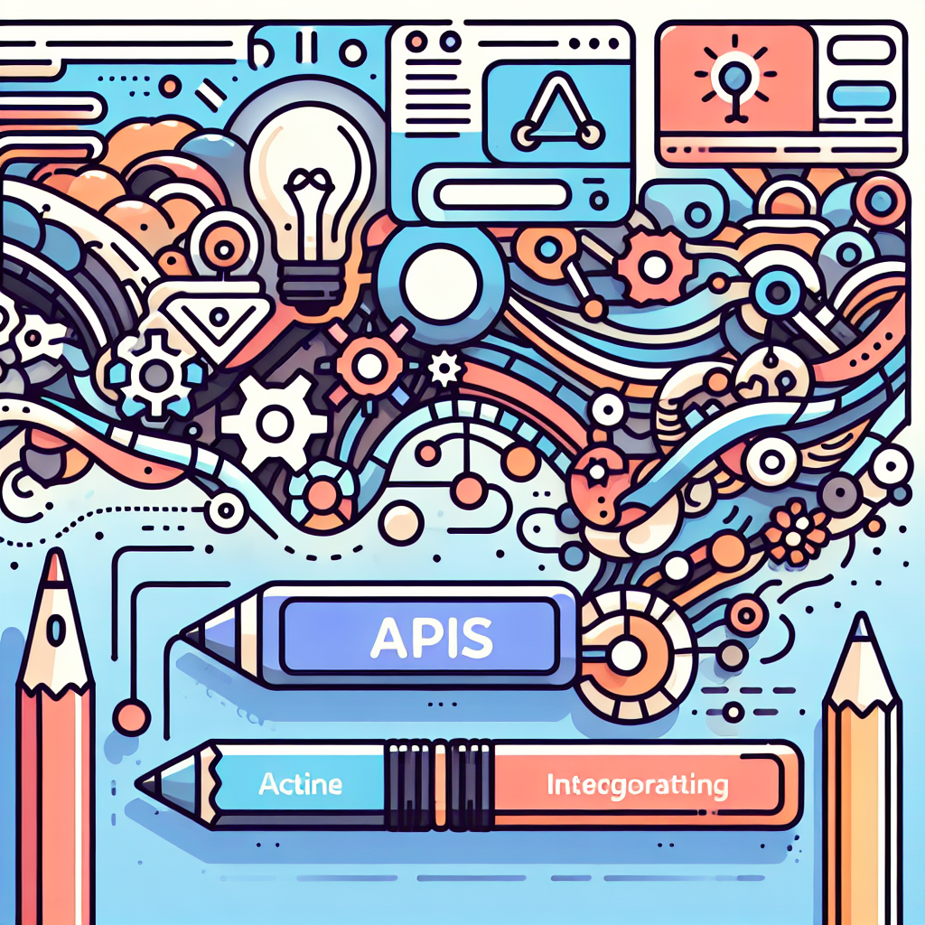 Transform Your Ideas into Art: Integrating Retro Coloring Book Cognitive Actions