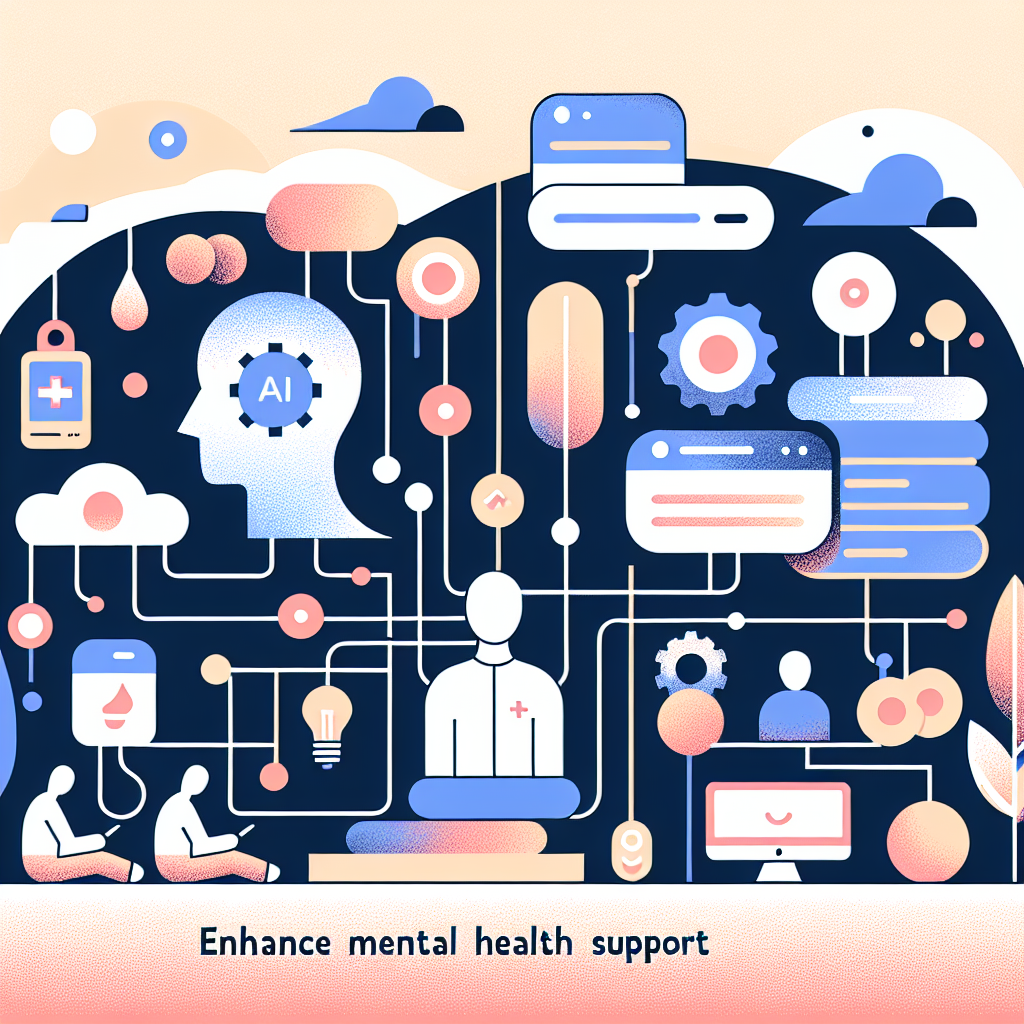 Enhance Mental Health Support with AI Therapist Carl