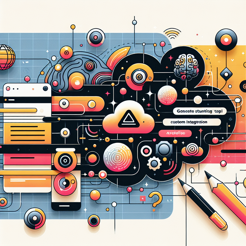 Generate Stunning Custom Images with Loyote/Tomtepojke Cognitive Actions