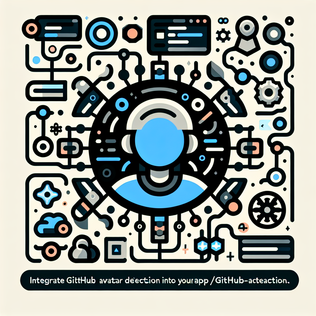 Integrate GitHub Avatar Detection into Your App with zeke/github-avatars Actions