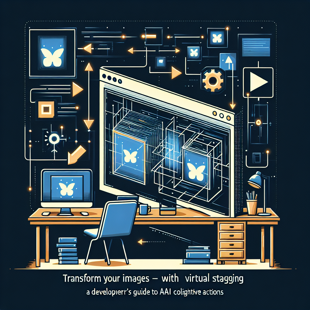 Transform Your Images with Virtual Staging: A Developer's Guide to remodela-ai Cognitive Actions