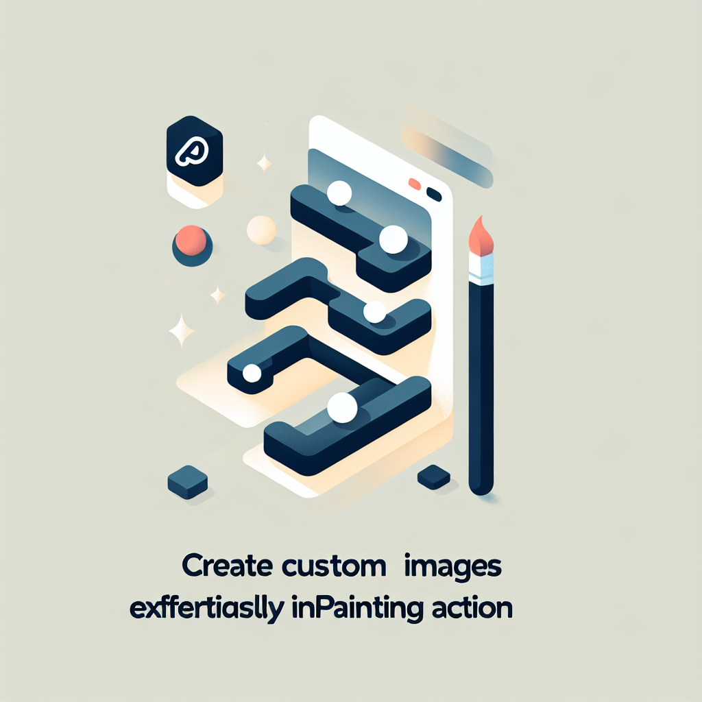 Create Custom Images Effortlessly with Itay's Inpainting Action
