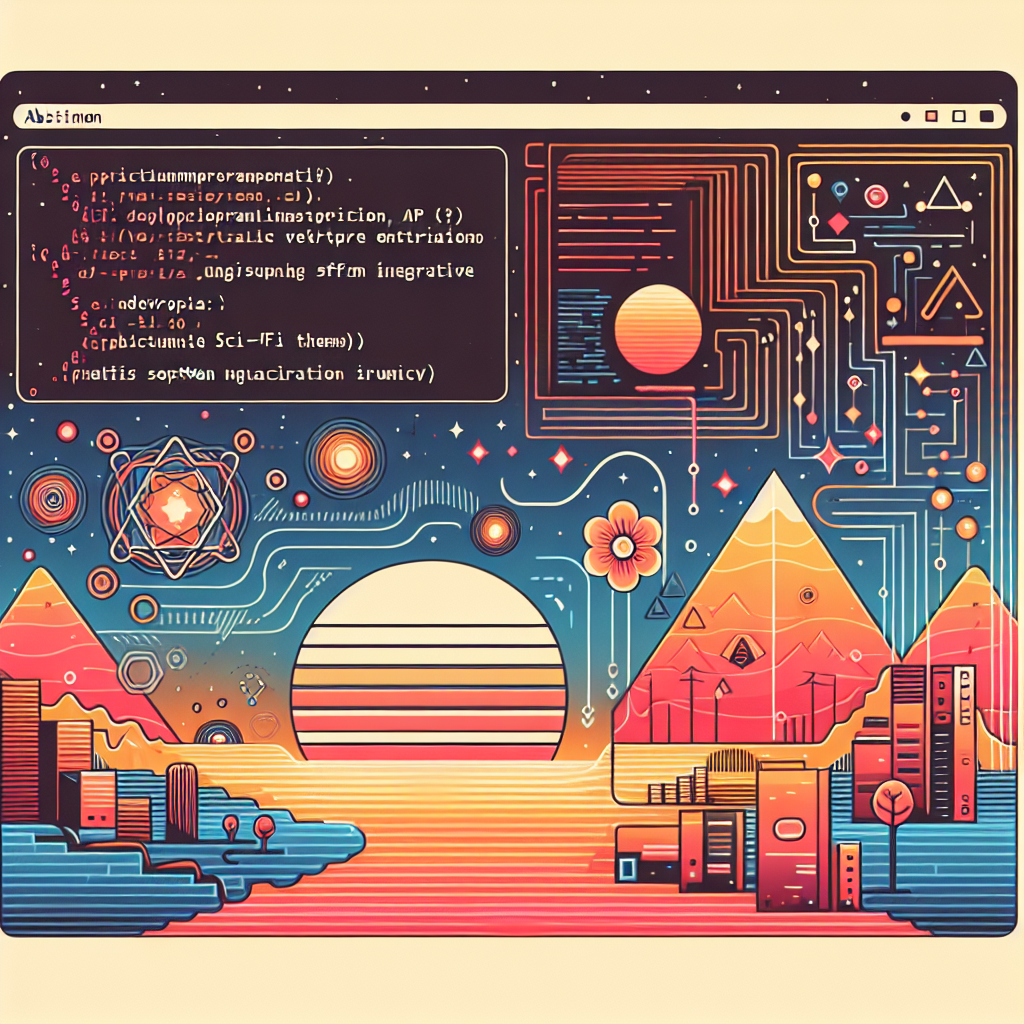 Create Stunning Sci-Fi Art with the jakehdahn/sdxl-70s-scifi Cognitive Actions