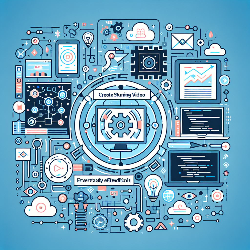 Create Stunning Videos Effortlessly with HunyuanVideo