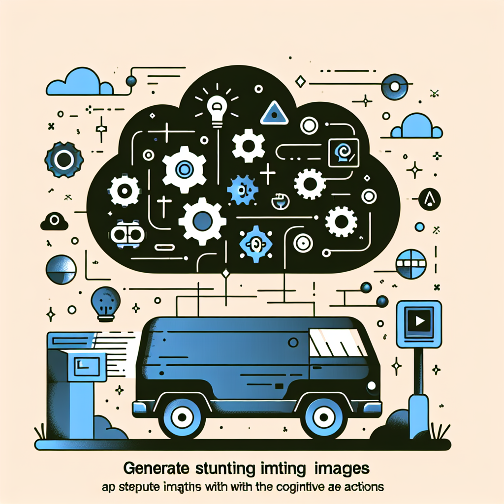 Generate Stunning Images with the fofr/flux-tesla-robovan Cognitive Actions