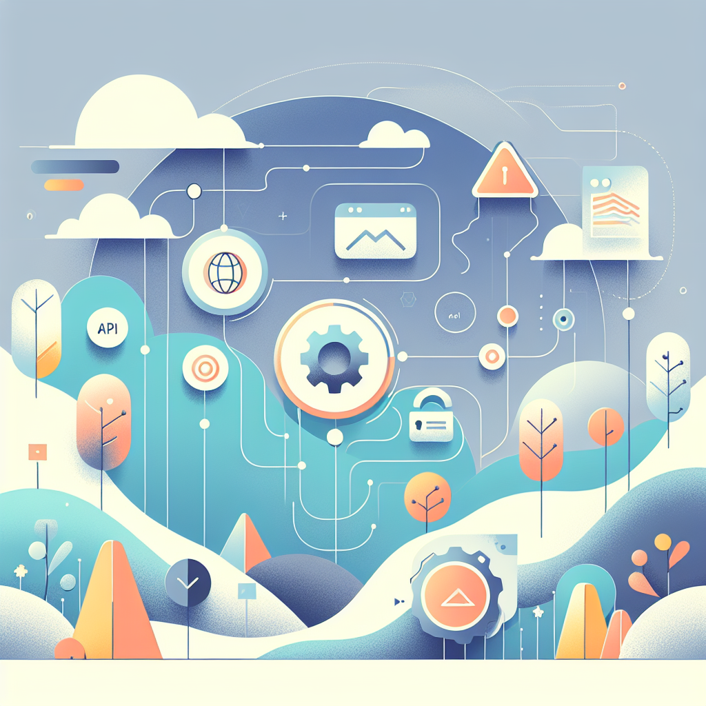 Simplify Testing with Temporary Email Account Management API