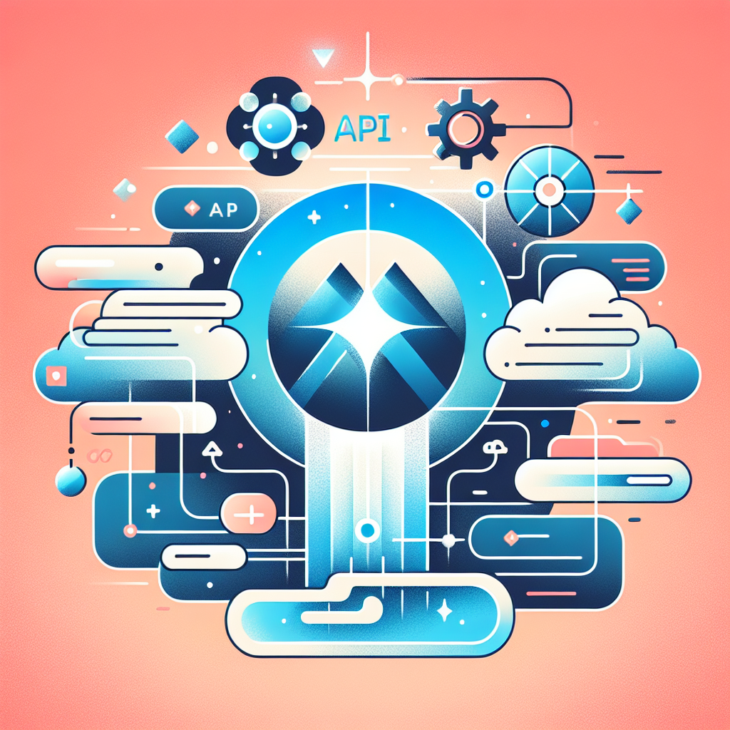 Create Stunning Custom Images with the Image Generation API