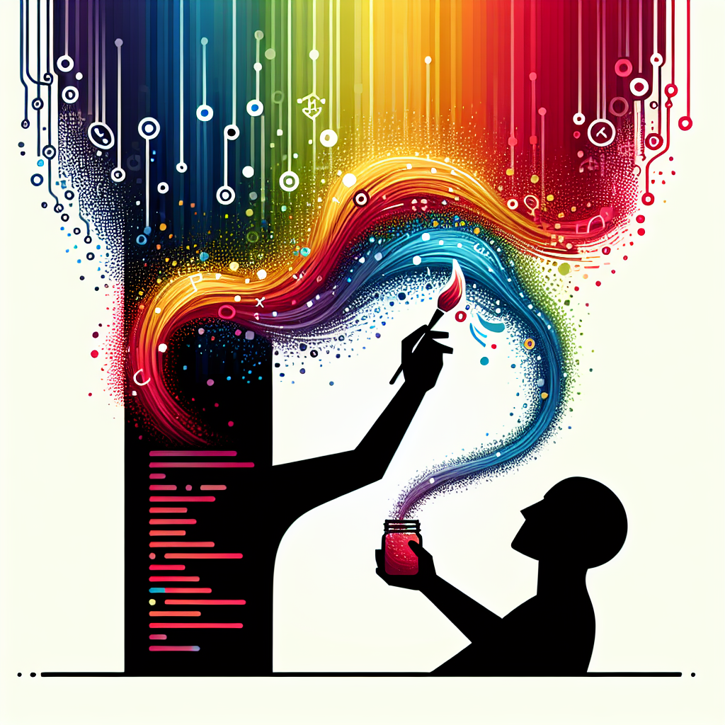 Create Stunning Images with Vader's Inpainting Action